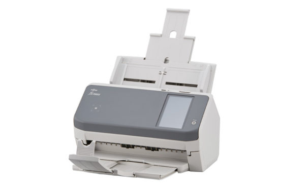 Ricoh fi-7300NX WiFi Scanner - Data Capture Group