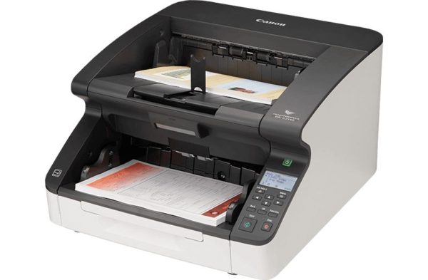 Canon DR-G2090 - Data Capture Group Canon DR-G2090 - Data Capture Group