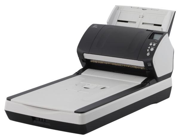 Fujitsu fi-7280 - Data Capture Group