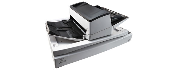 Fujitsu fi-7700