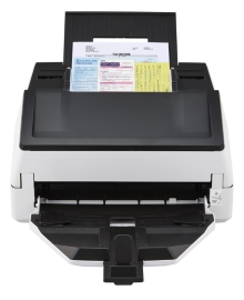 Fujitsu fi-7600 : Scanner de documents A3 recto verso avec