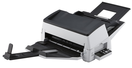 Fujitsu FI-7600 Image Scanner