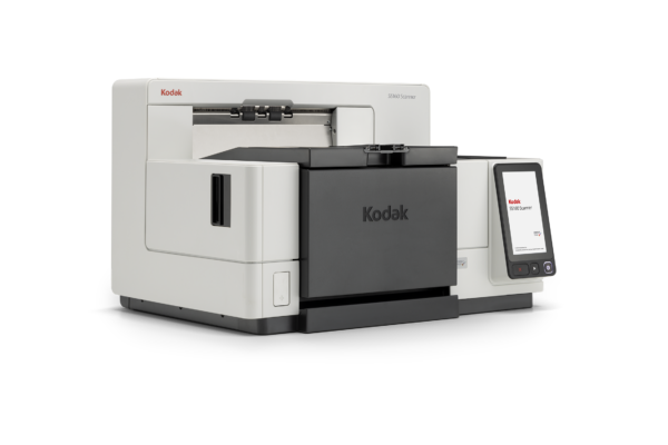 Kodak Alaris S5180 GSA - Data Capture Group