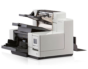 Kodak Alaris S5160 GSA - Data Capture Group