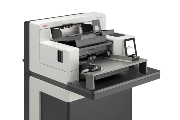 Kodak Alaris S5210 - Data Capture Group