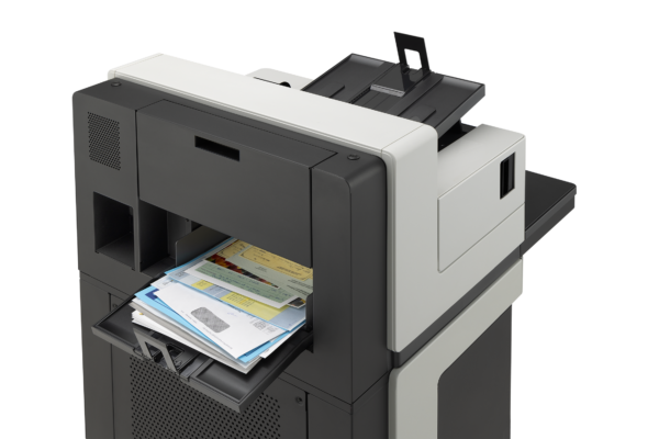 Kodak Alaris S5210 - Data Capture Group
